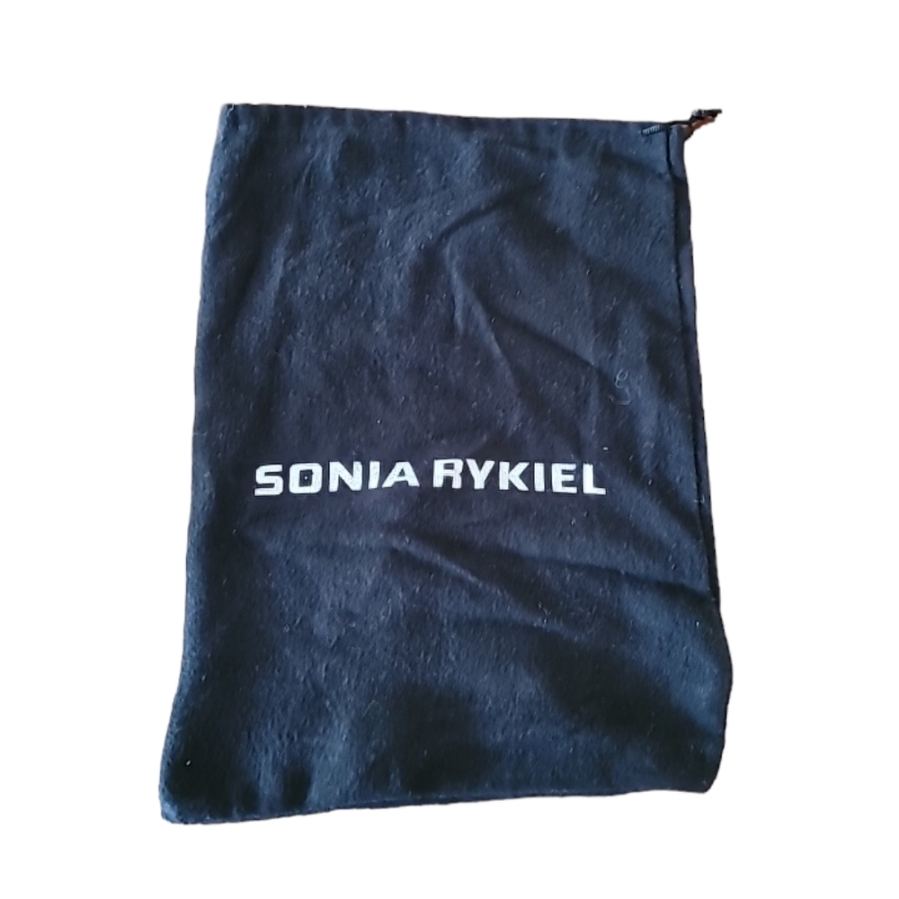 Sonia Rykiel dust bag